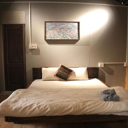 Cat Homestay Hué Extérieur photo