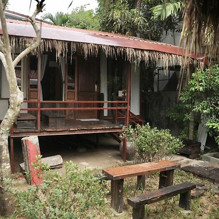 Cat Homestay Hué Extérieur photo