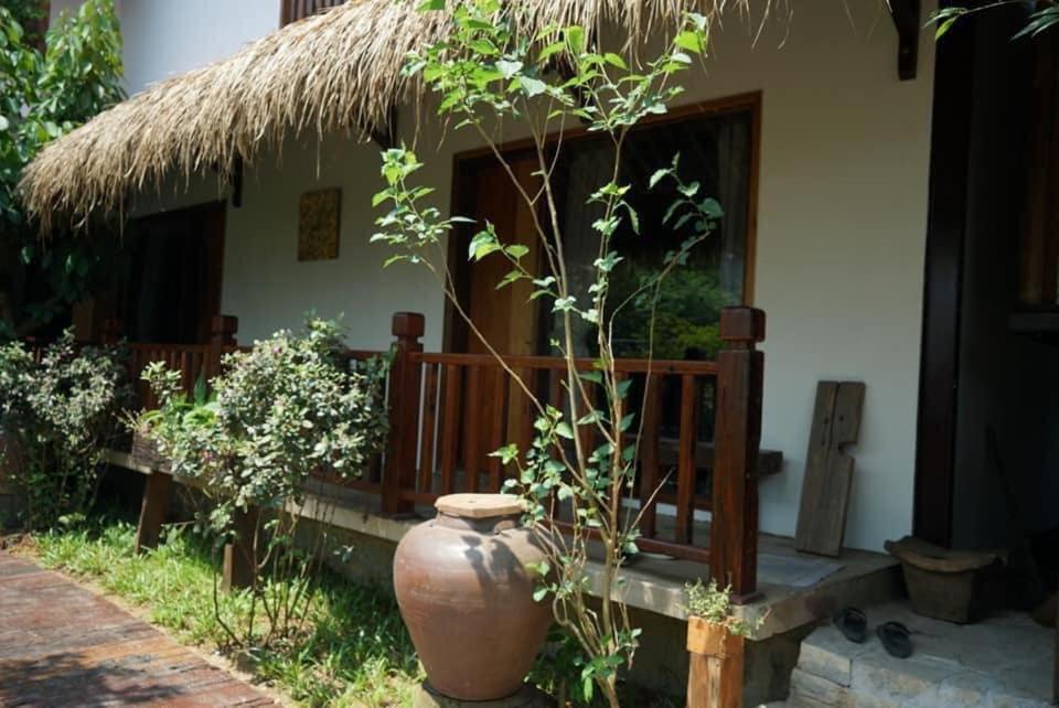 Cat Homestay Hué Extérieur photo