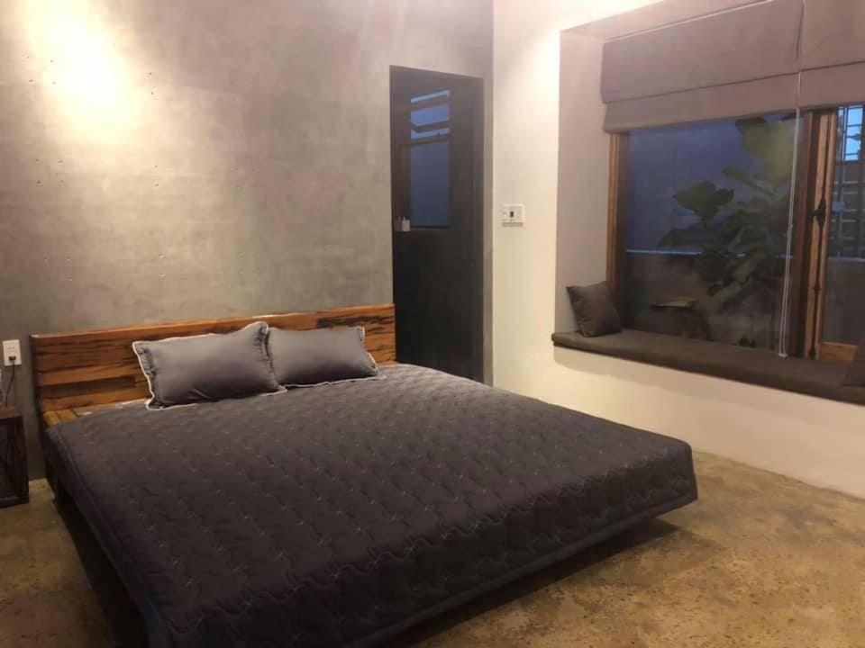 Cat Homestay Hué Extérieur photo