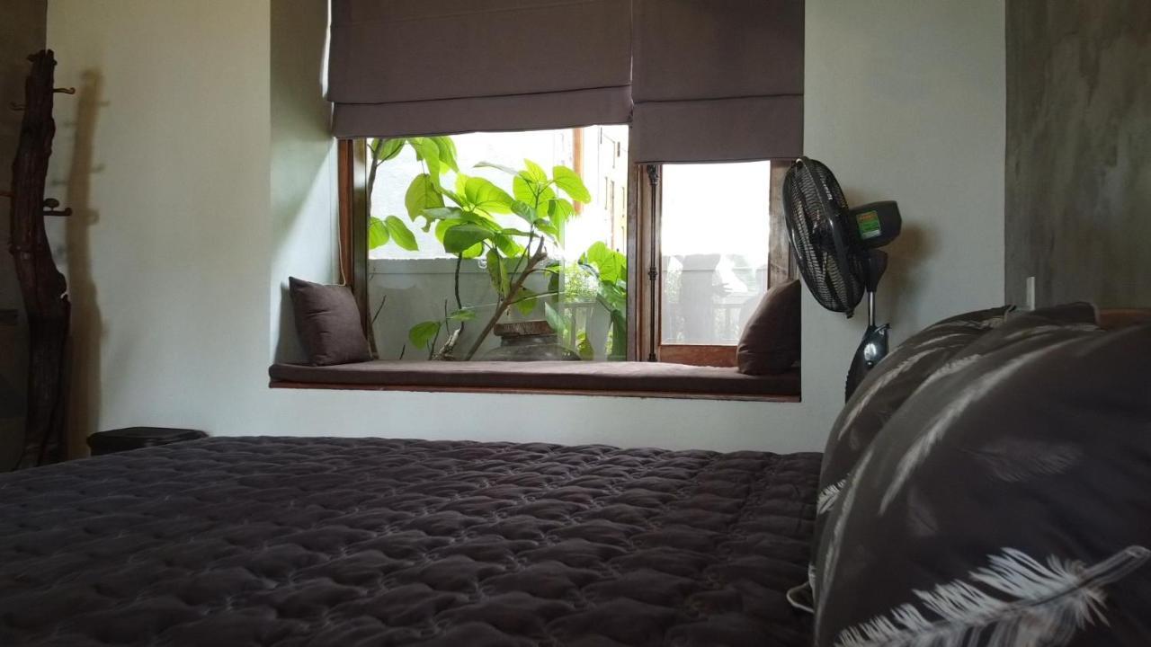 Cat Homestay Hué Extérieur photo