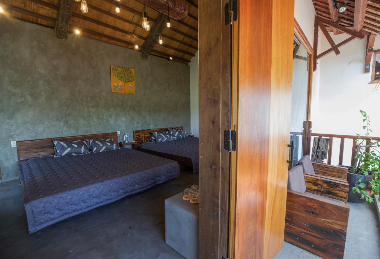 Cat Homestay Hué Extérieur photo