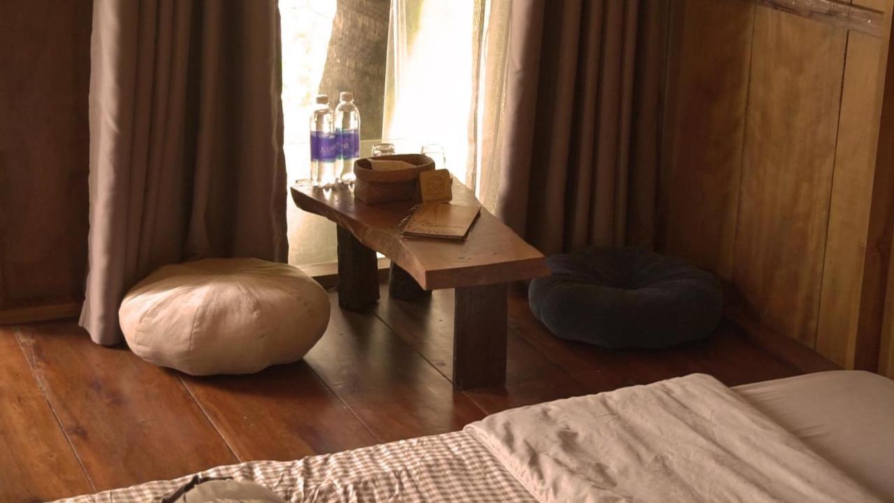 Cat Homestay Hué Extérieur photo