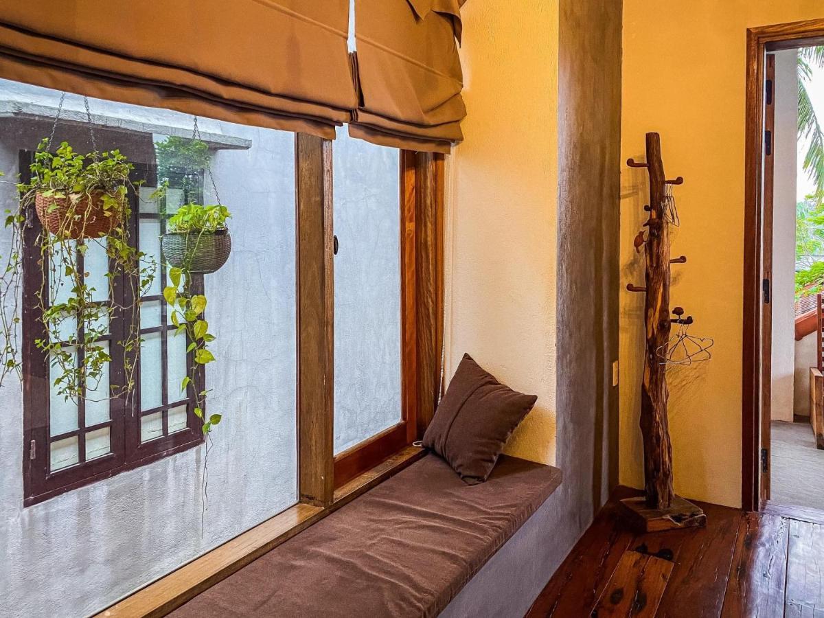 Cat Homestay Hué Extérieur photo