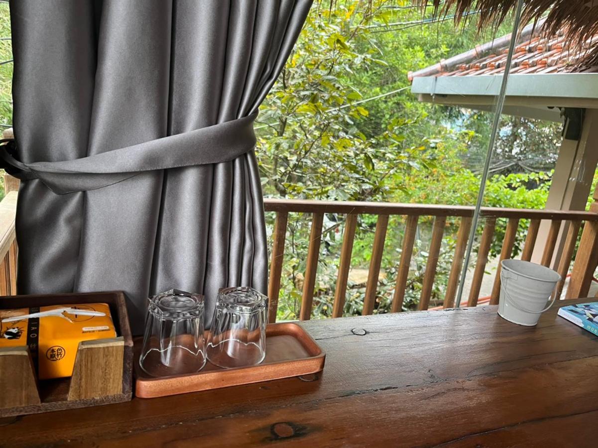Cat Homestay Hué Extérieur photo