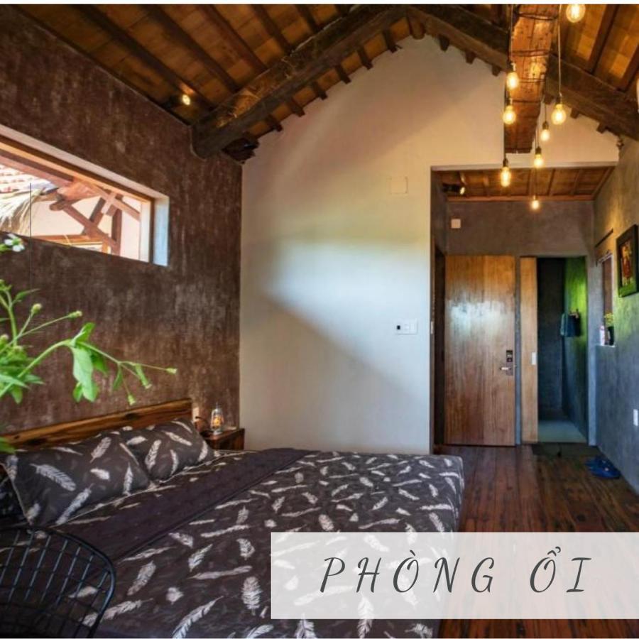 Cat Homestay Hué Extérieur photo