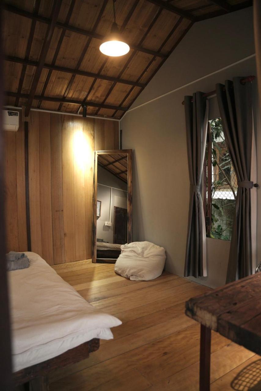Cat Homestay Hué Extérieur photo
