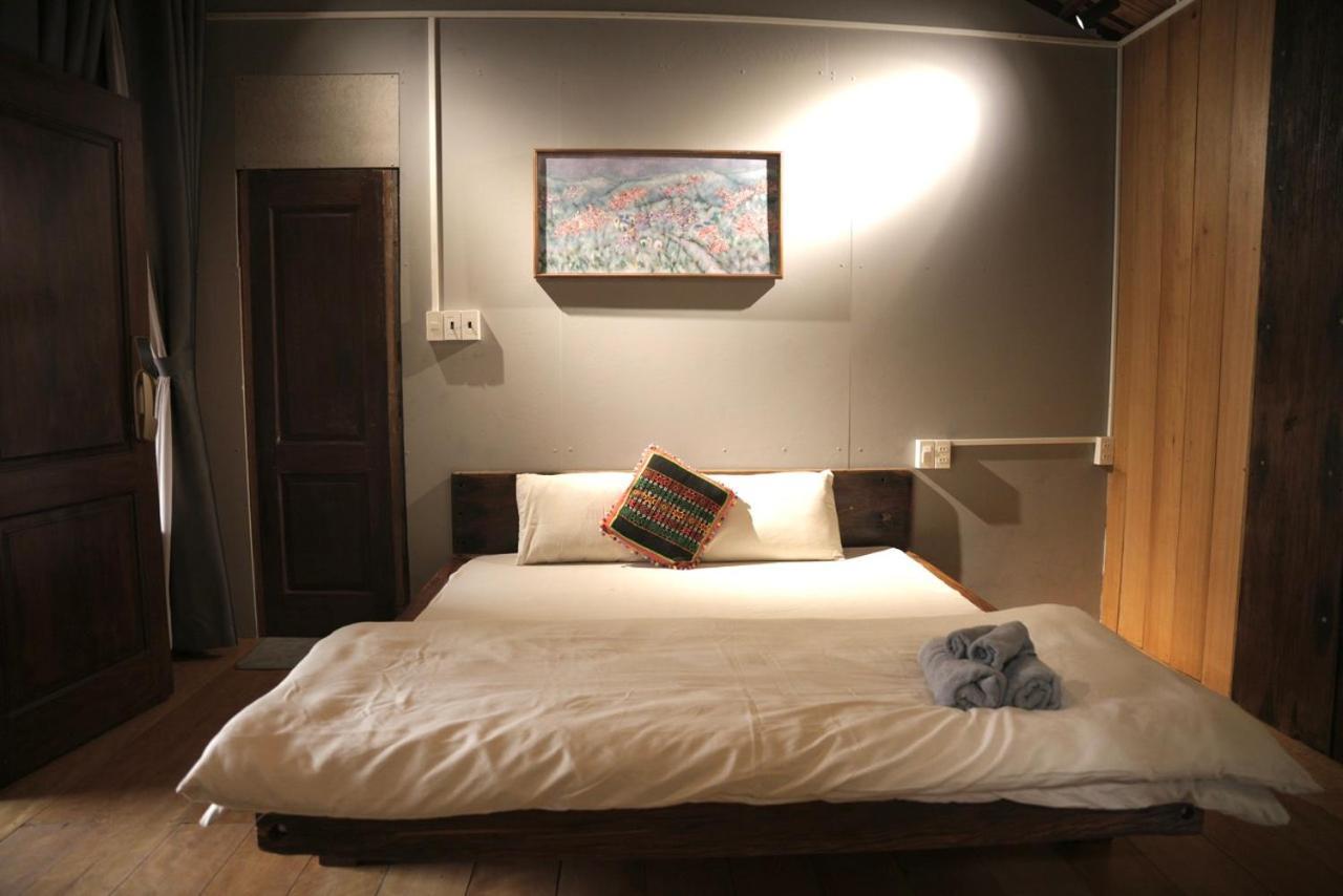 Cat Homestay Hué Extérieur photo