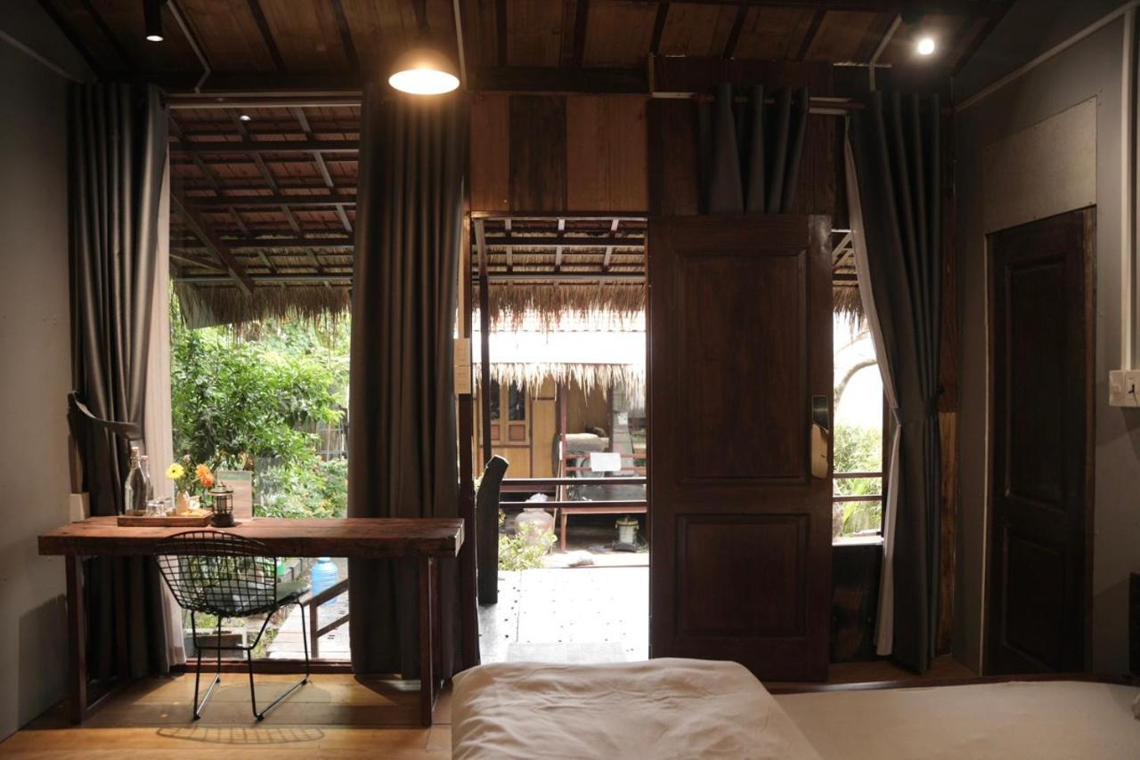 Cat Homestay Hué Extérieur photo